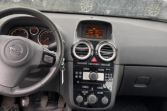 Pare soleil droit OPEL CORSA D