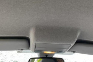 Pare soleil droit OPEL CORSA D
