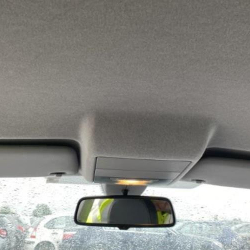 Pare soleil droit OPEL CORSA D Photo n°14