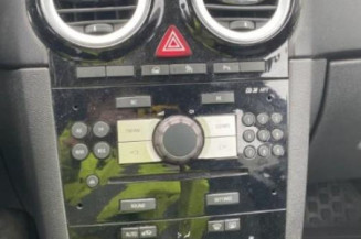 Pare soleil droit OPEL CORSA D