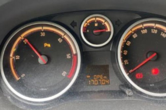 Pare soleil droit OPEL CORSA D