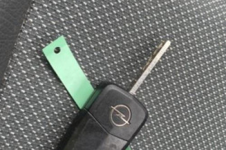 Pare soleil droit OPEL CORSA D