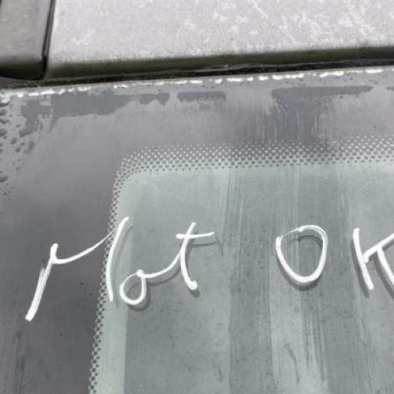 Pare soleil droit OPEL CORSA D Photo n°20