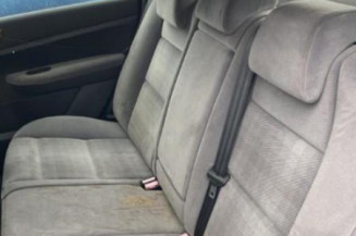 Serrure avant droit PEUGEOT 307