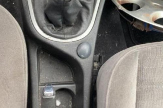 Serrure avant droit PEUGEOT 307
