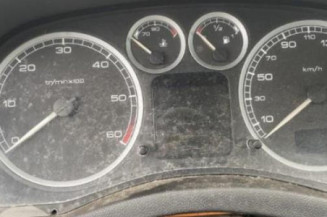 Serrure avant droit PEUGEOT 307