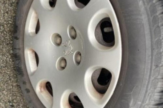 Serrure avant droit PEUGEOT 307