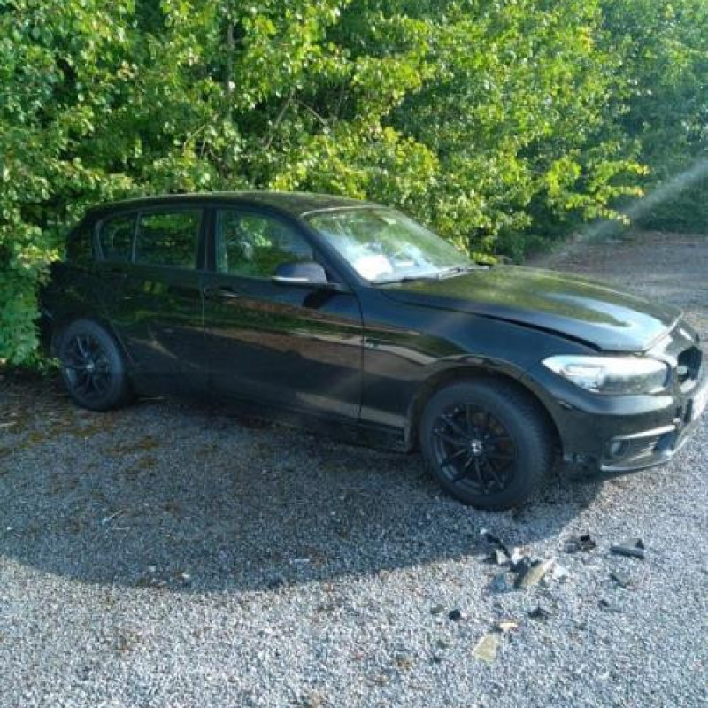 Amortisseur avant droit BMW SERIE 1 F20 Photo n°6
