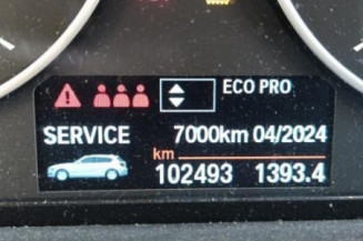 Amortisseur avant droit BMW SERIE 1 F20