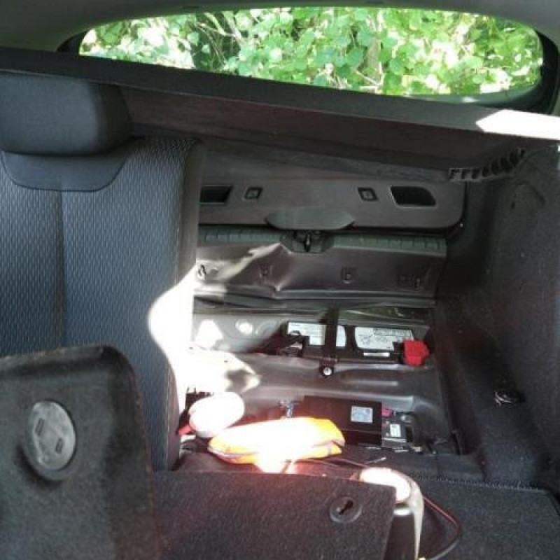 Amortisseur avant droit BMW SERIE 1 F20 Photo n°14