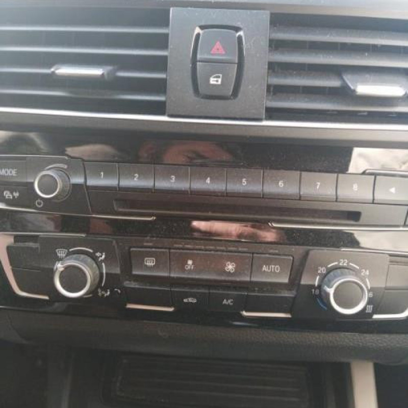 Amortisseur avant droit BMW SERIE 1 F20 Photo n°16