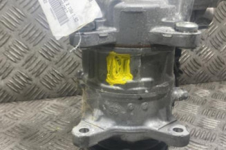 Compresseur clim BMW SERIE 1 F20 Photo n°1