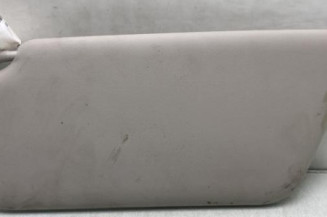 Pare soleil gauche RENAULT CLIO 3