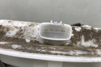 Pompe à carburant RENAULT CLIO 3