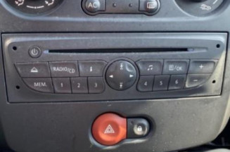 Pompe à carburant RENAULT CLIO 3