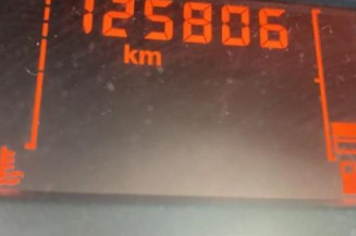 Pompe à carburant RENAULT CLIO 3