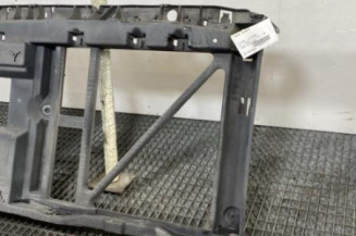 Face avant CITROEN C3 1