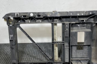 Face avant CITROEN C3 1