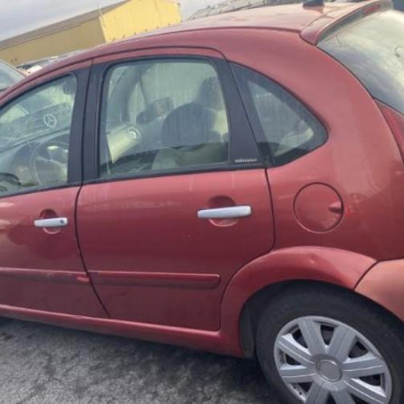 Face avant CITROEN C3 1 Photo n°10