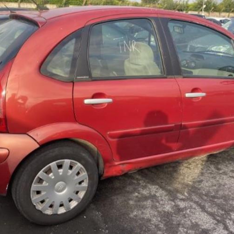 Face avant CITROEN C3 1 Photo n°11