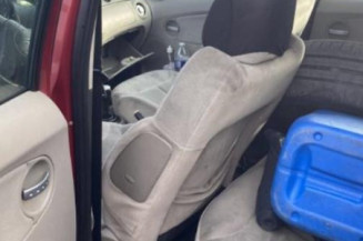 Face avant CITROEN C3 1