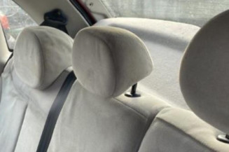 Face avant CITROEN C3 1