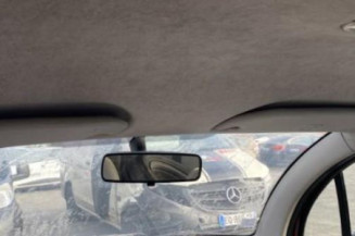 Face avant CITROEN C3 1