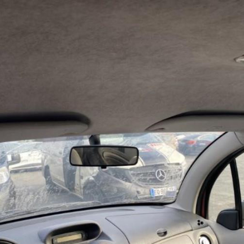 Face avant CITROEN C3 1 Photo n°17