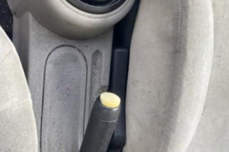 Face avant CITROEN C3 1