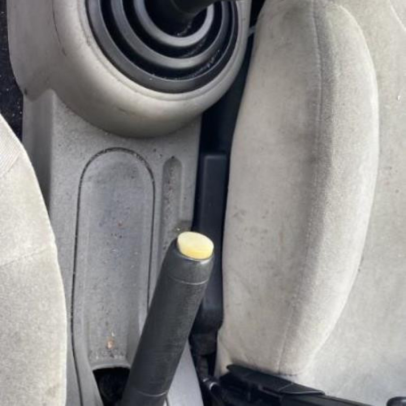 Face avant CITROEN C3 1 Photo n°18
