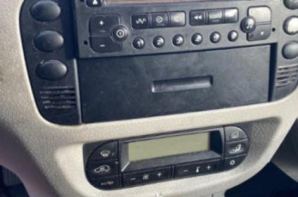 Face avant CITROEN C3 1