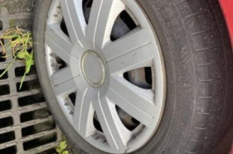 Face avant CITROEN C3 1