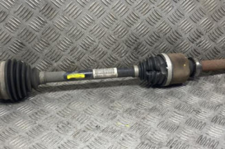 Cardan droit (transmission) PEUGEOT 2008 1 Photo n°1
