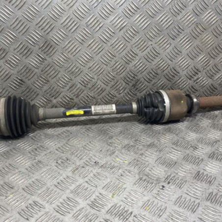 Cardan droit (transmission) PEUGEOT 2008 1 Photo n°1