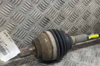Cardan droit (transmission) PEUGEOT 2008 1