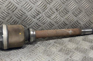 Cardan droit (transmission) PEUGEOT 2008 1