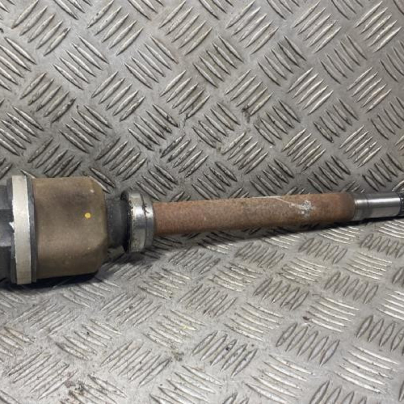 Cardan droit (transmission) PEUGEOT 2008 1 Photo n°3