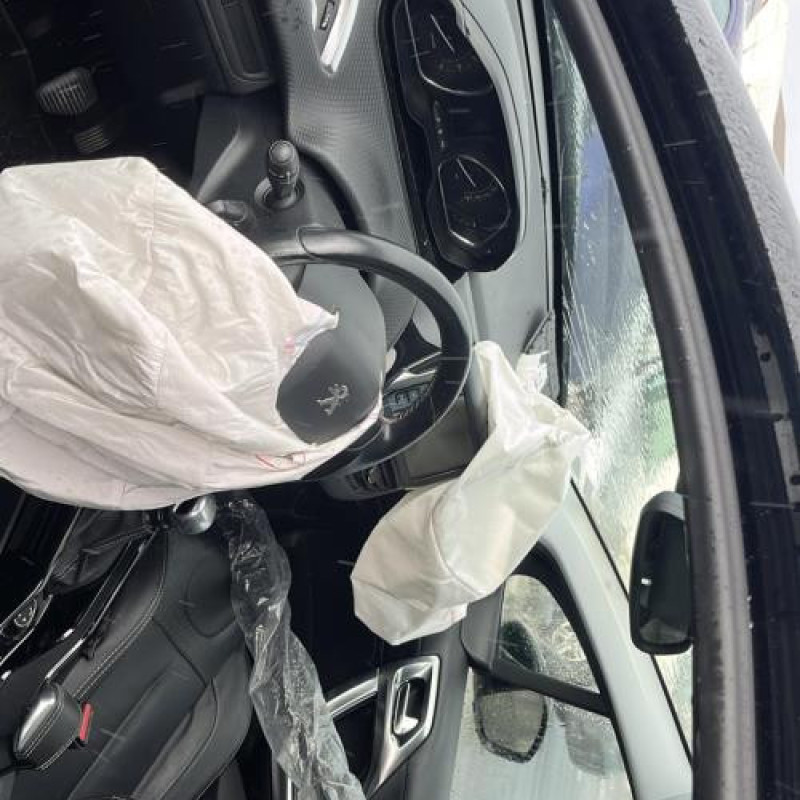 Cardan droit (transmission) PEUGEOT 2008 1 Photo n°8