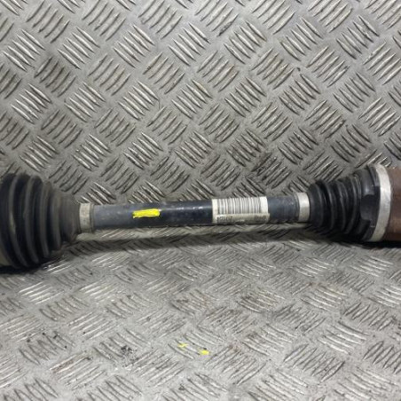Cardan gauche (transmission) PEUGEOT 2008 1 Photo n°1