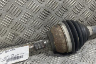 Cardan gauche (transmission) PEUGEOT 2008 1