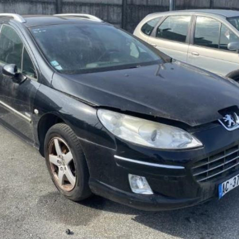 Interrupteur de leve vitre avant droit PEUGEOT 407 Photo n°6