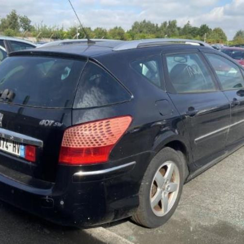 Interrupteur de leve vitre avant droit PEUGEOT 407 Photo n°7