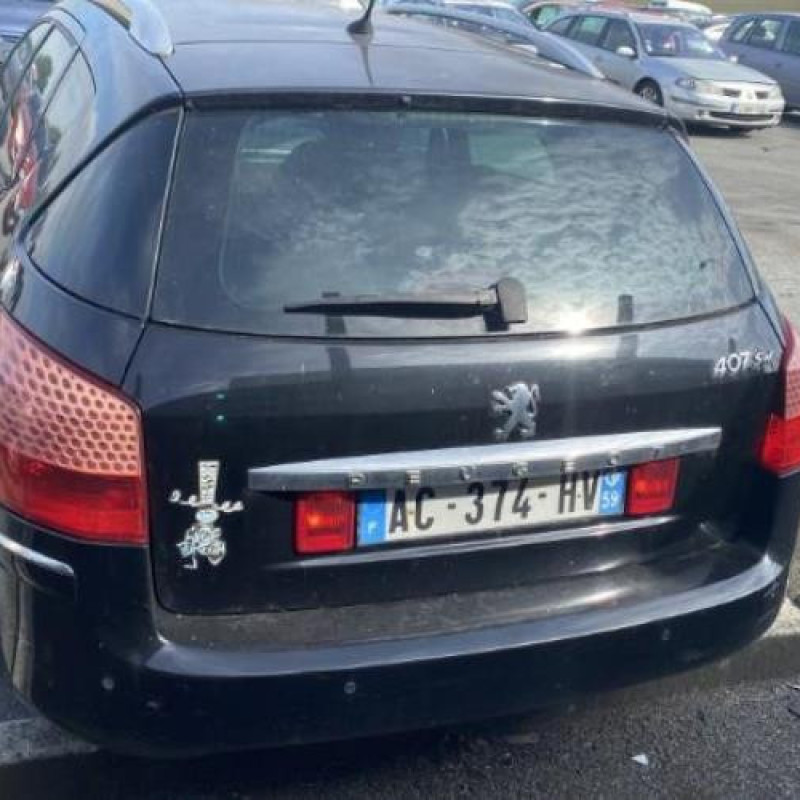 Interrupteur de leve vitre avant droit PEUGEOT 407 Photo n°9