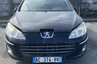 Interrupteur de leve vitre avant droit PEUGEOT 407
