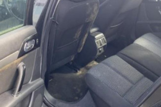 Interrupteur de leve vitre avant droit PEUGEOT 407