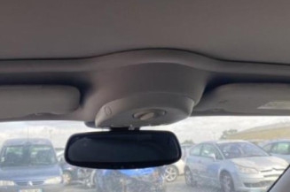 Interrupteur de leve vitre avant droit PEUGEOT 407