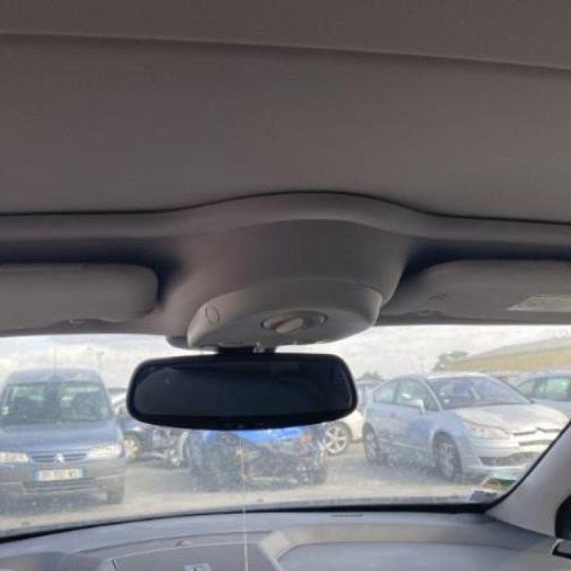 Interrupteur de leve vitre avant droit PEUGEOT 407 Photo n°17