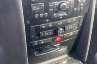 Interrupteur de leve vitre avant droit PEUGEOT 407