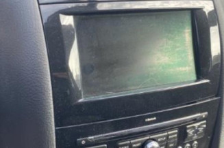 Interrupteur de leve vitre avant droit PEUGEOT 407