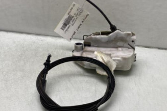 Serrure avant gauche CITROEN C3 PLURIEL